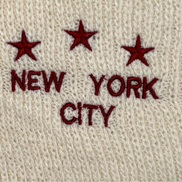 🔥NEW🔥 Spirit jersey “ New York City” knitted shorts - Picture 3 of 6